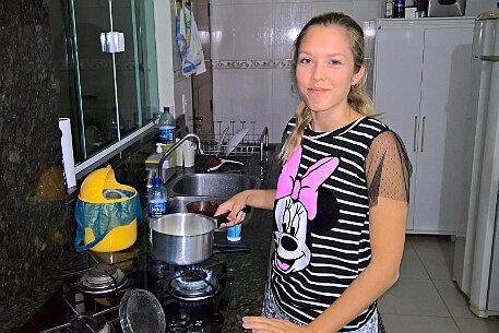 Brasil | Anápolis null