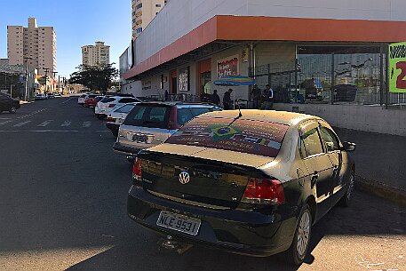 Brasil | Anápolis null