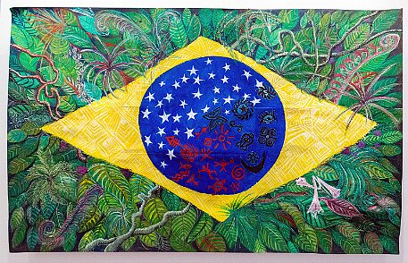 Brasil | Brasilia - National Museum null