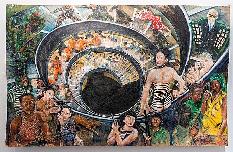 Brasil | Brasilia - National Museum null