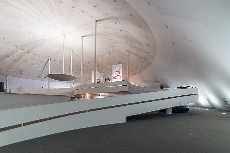 Brasil | Brasilia - National Museum null