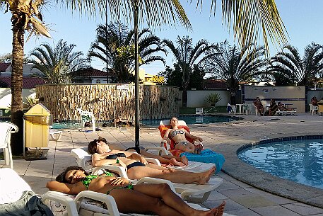 Brasil | Caldas-Novas null