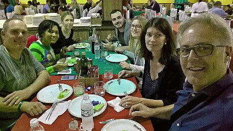 Brasil | Caldas-Novas null