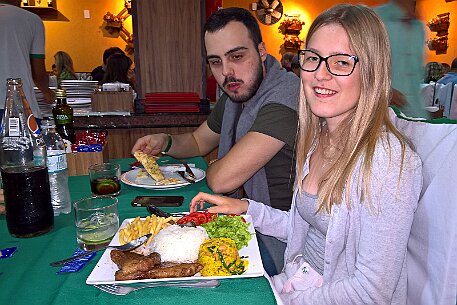 Brasil | Caldas-Novas null