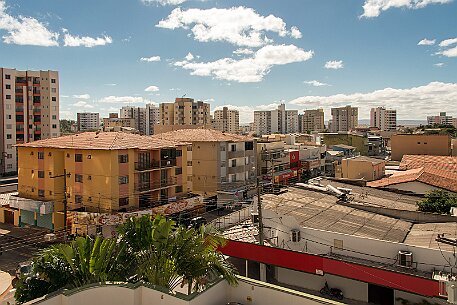 Brasil | Caldas-Novas null