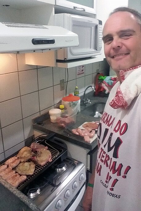 Brasil | Caldas-Novas null