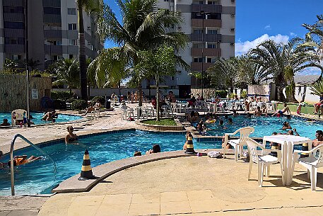 Brasil | Caldas-Novas null