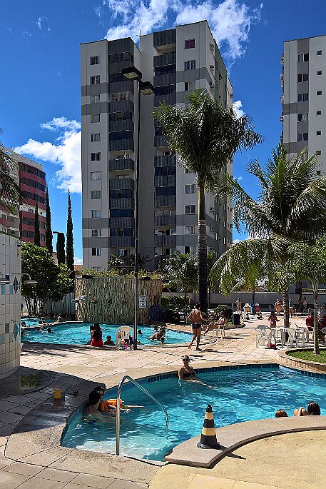 Brasil | Caldas-Novas null