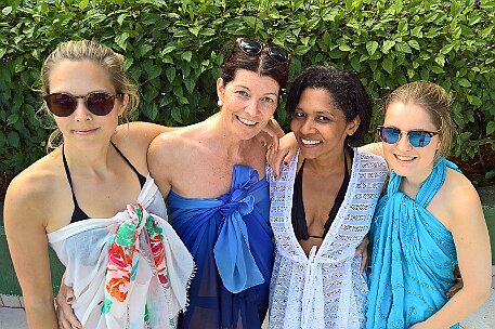 Brasil | Caldas-Novas null