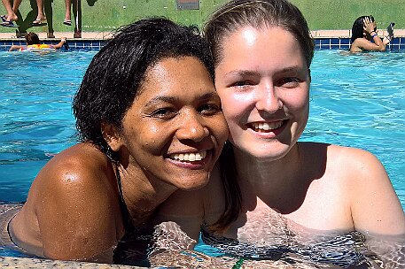 Brasil | Caldas-Novas null