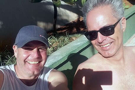 Brasil | Caldas-Novas null