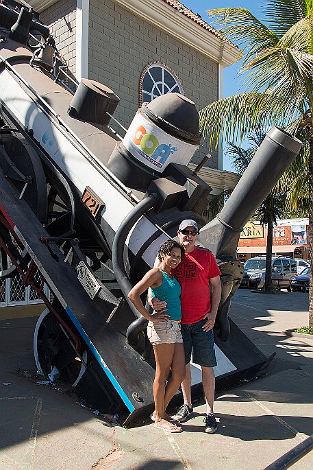 Brasil | Caldas-Novas null