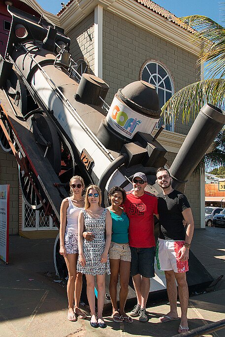 Brasil | Caldas-Novas null