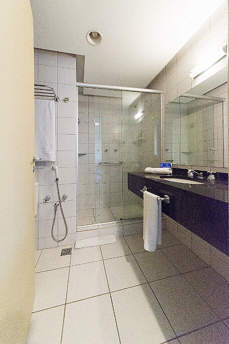 Brasil | Curitiba - Hotel Transamerica Prima Batel null