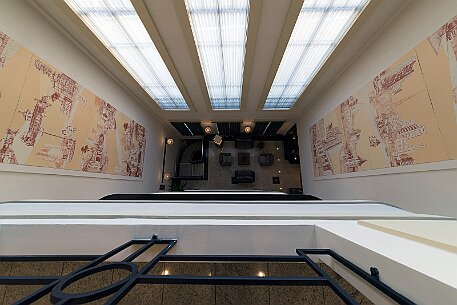 Brasil | Curitiba - Hotel Transamerica Prima Batel null