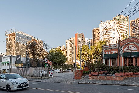 Brasil | Curitiba null