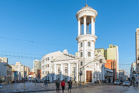 Brasil | Curitiba null