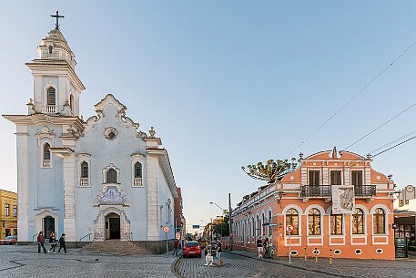 Brasil | Curitiba null