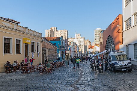 Brasil | Curitiba null