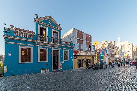 Brasil | Curitiba null