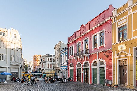 Brasil | Curitiba null