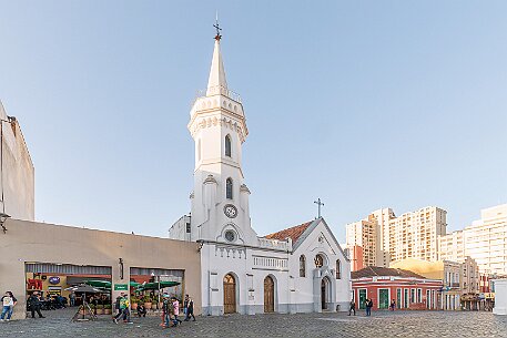 Brasil | Curitiba null