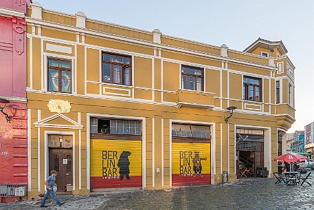 Brasil | Curitiba null