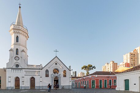 Brasil | Curitiba null
