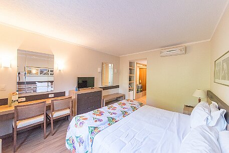 Brasil | Foz de Iguacu - Hotel Mabu Thermes Grand Resort null