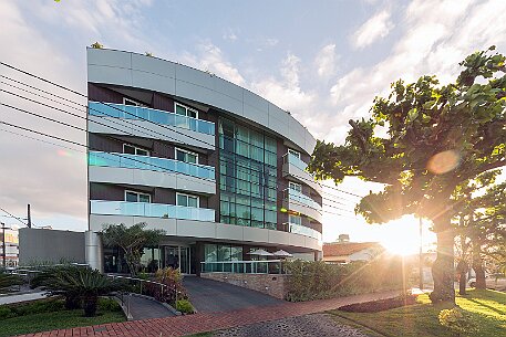 Brasil | Joao Pessoa | Hotel VerdeGreen null