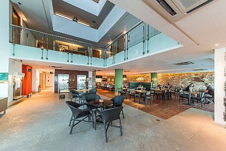 Brasil | Joao Pessoa | Hotel VerdeGreen null