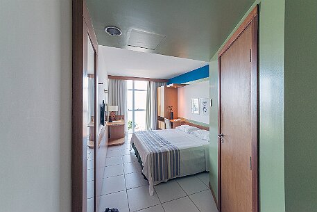 Brasil | Joao Pessoa | Hotel VerdeGreen null