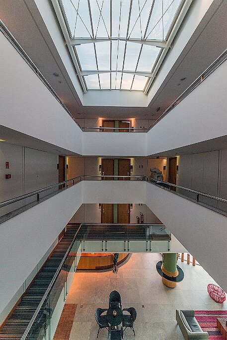 Brasil | Joao Pessoa | Hotel VerdeGreen null