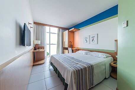 Brasil | Joao Pessoa | Hotel VerdeGreen null