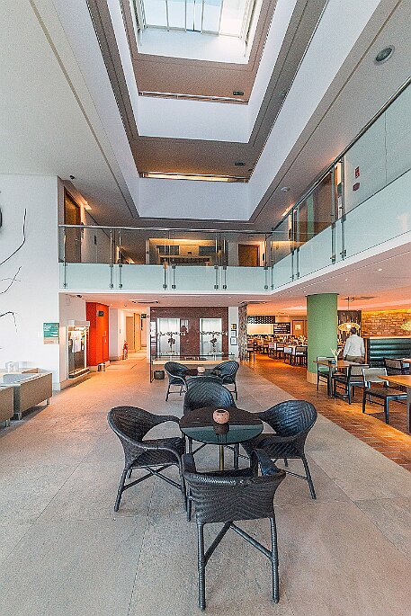 Brasil | Joao Pessoa | Hotel VerdeGreen null