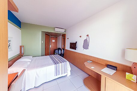 Brasil | Joao Pessoa | Hotel VerdeGreen null