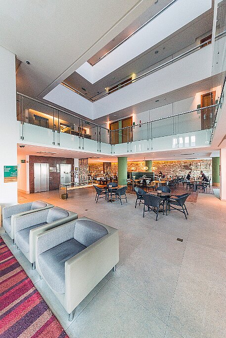 Brasil | Joao Pessoa | Hotel VerdeGreen null