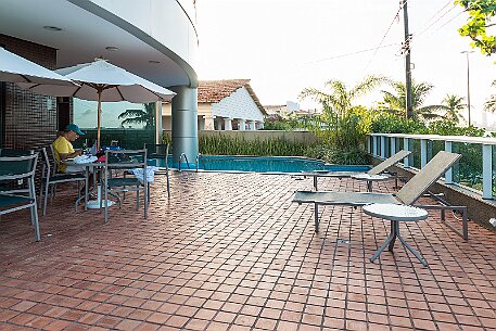 Brasil | Joao Pessoa | Hotel VerdeGreen null