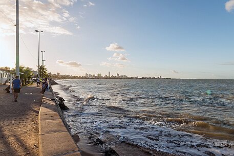 Brasil | Joao Pessoa null