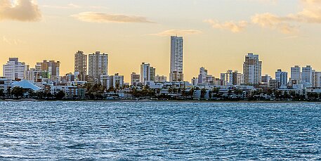 Brasil | Joao Pessoa null