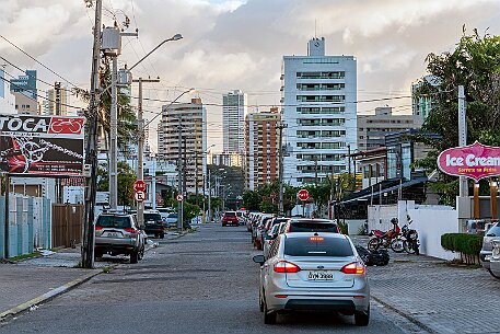 Brasil | Joao Pessoa null