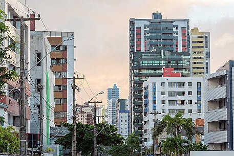 Brasil | Joao Pessoa null