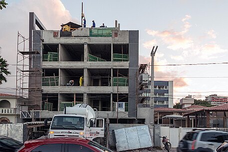 Brasil | Joao Pessoa null