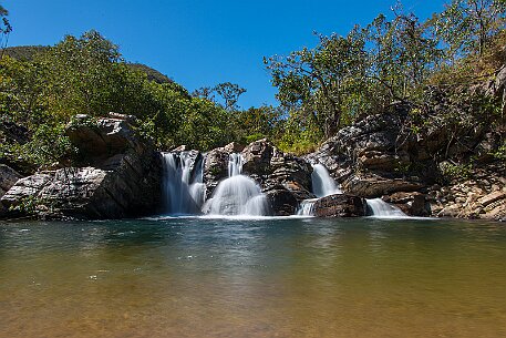 Brasil | Pirinopolis null