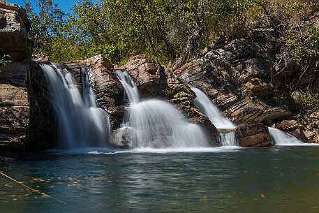 Brasil | Pirinopolis null