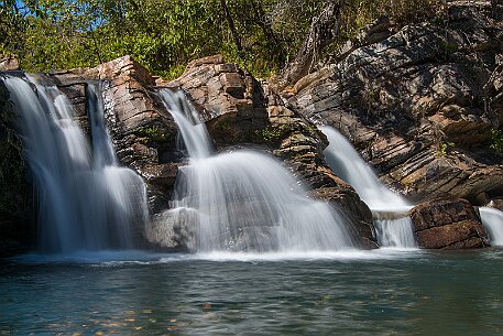 Brasil | Pirinopolis null