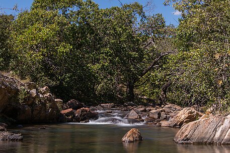 Brasil | Pirinopolis null