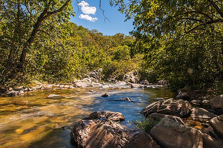 Brasil | Pirinopolis null