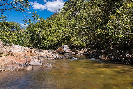 Brasil | Pirinopolis null