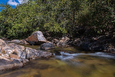 Brasil | Pirinopolis null